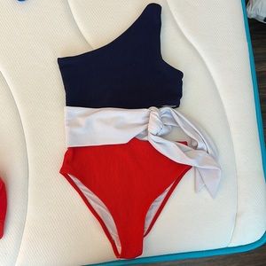 Beach riot swimsuit!